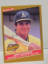 1986 Donruss Highlights You Pick! Complete Your Set!