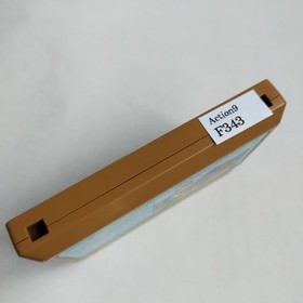 Challenger Clu Clu Land Soccer Football   Famicom  ... and etc .