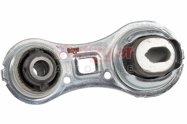 Metzger Lagerung, Motor Oben, Rechts U.A. FüR Nissan, Renault-image