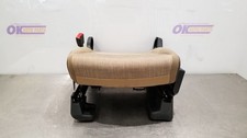 24 Ford F250 Super Duty Xlt Seat Bottom Track Front Driver Tan Cloth Powered 24 Ford F250 Super Duty Xlt Seat Bottom Track Front Driver Tan Cloth Powered