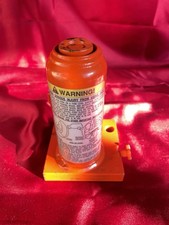 1999-2006 Mitsubishi Montero Tire Vehicle Lift Bottle Jack Oem 4x4