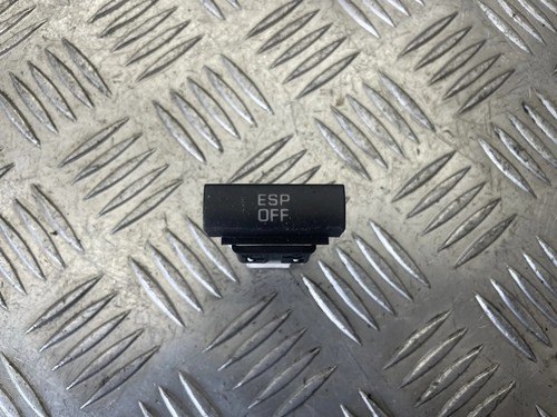 SKODA OCTAVIA II Combi 1Z5 ESP-Taste 1Z0927134A 1.90 Diesel 77kw 2005 26045157