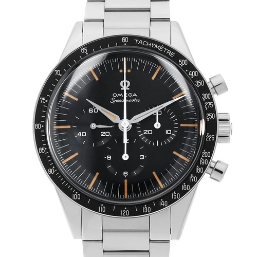 OMEGA Speedmaster First Omega in Space 310.30.40.50.06.001 second hand mens