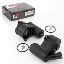 2x Stellmotor Bremssattel Parkbremse EPB Handbremse f&uuml;r AUDI A6 C6 ab 07/2006