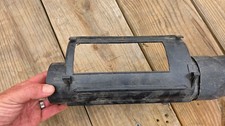 1966 1967 Dodge Charger Cold Air Vent Box 2607017 2837647