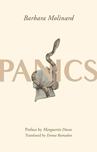 Panics by Barbara Molinard NEW Free UK Delivery - Image 7