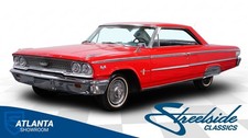 1963 Ford Galaxie for Sale