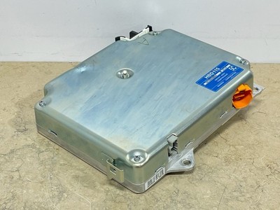 06-11 Honda Civic HYBRID Power Supply Compressor Driver Module ECU ECM HBD115