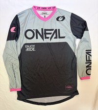 O Neil Women s Bike shirt and pants set