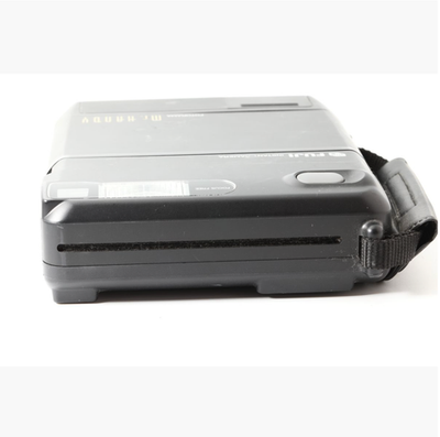 FUJI FOTORAMA Mr. HANDY Instant Camera System 800 Tested Working