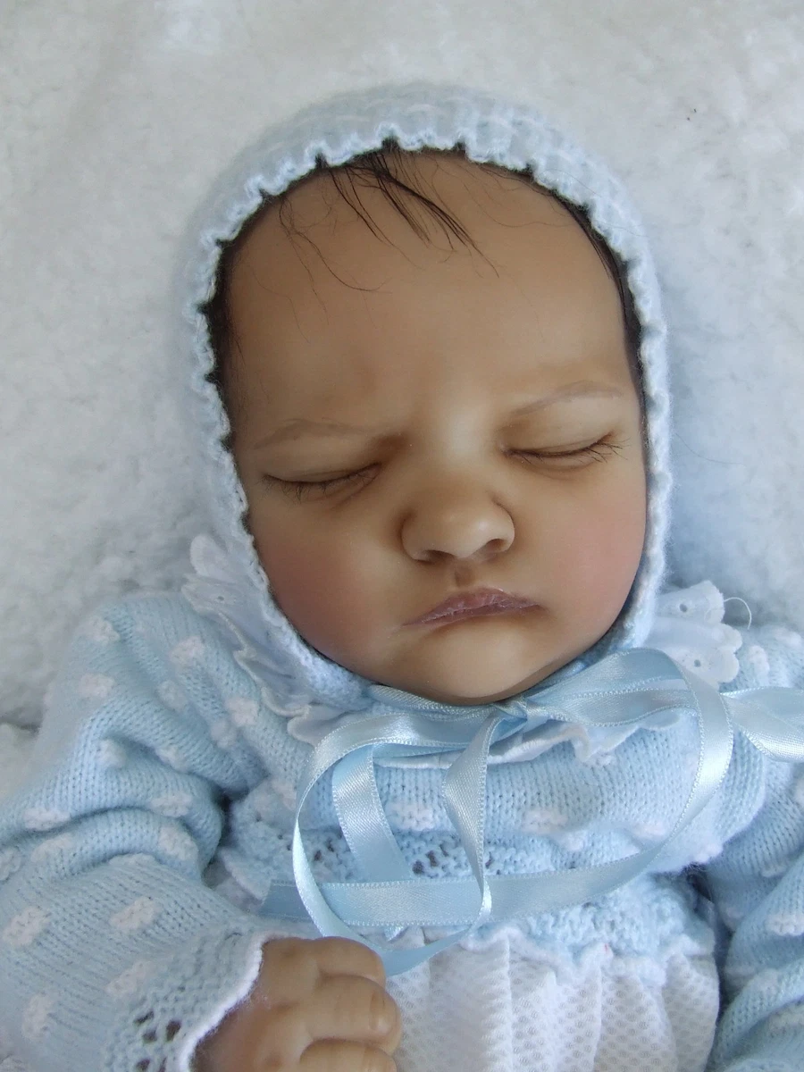 RXDOLL Bambola realistica da 66 cm, in morbido vinile, dall'aspetto