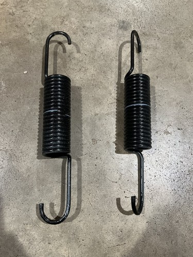 ge washer suspension springs set wh05x10010