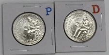 2025 PD P D STACEY PARK MILBERN  American Women Quarter 2-Coins ⭐READY 2 SHIP ⭐