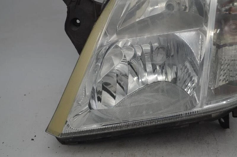 93175364 faro anteriore OPEL MERIVA A MPV SPACE WAGON X03 romap1757424724812 - Immagine 2 di 4