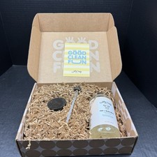 Tubby Todd Hair Body Wash 25 oz  All Over Ointment 3.5 oz Set, New 