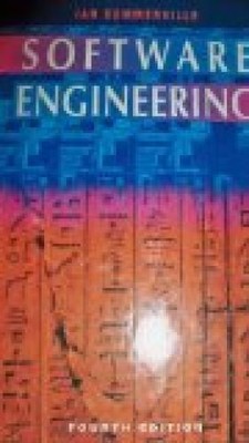 Software Engineering (International Computer Science Series) Sommerville, Ian: