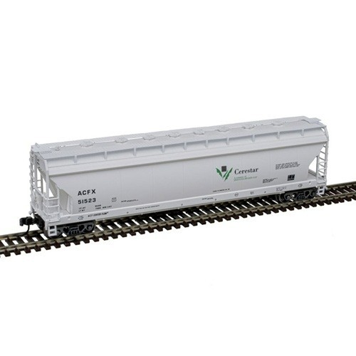 N Atlas 50007349 TOLVA CUBIERTA A PRESIÓN CERESTAR [ACFX] Rd# 51523 | Condition: New