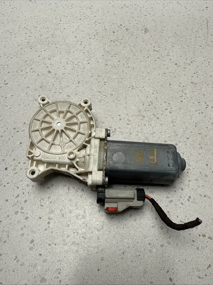 05 06 07 08 09 10 Chrysler 300 Front Right Door Power Window Motor OEM - Изображение 3 из 4