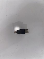 USB Female To RJ11/RJ12 Convertor Adapter for Phones Headset Handset Modem