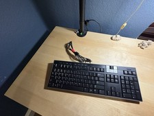 Dell Wired Keyboard Mouse Combo USB 20