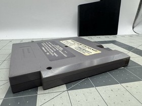 Back To The Future Part II & III NES Nintendo Cart Only