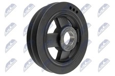 Poulies diverses Mitsubishi SPACE RUNNER