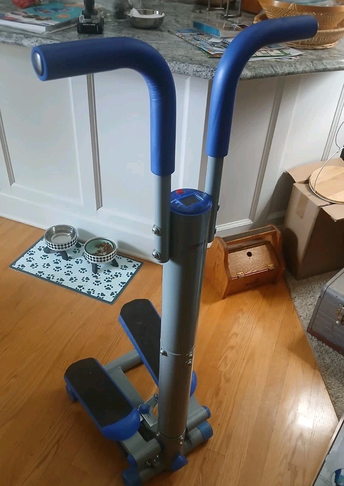 Wagan Mini Stepper Master Stepper - Image 3 of 4