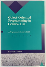 Object-Oriented Programming in COMMON LISP: A...