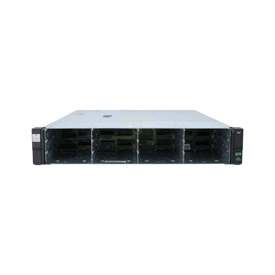 HP Q1J09A D3600 12xLFF Enclosure