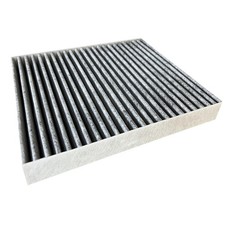 87139-58010 Cabin Air Filter With Activated Carbon For Improved Air Quality