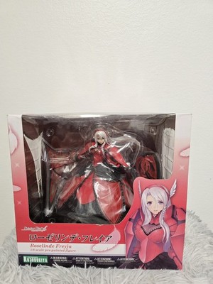 Kotobukiya Shining Blade Roselinde Freyja 1/8 Scale Figure