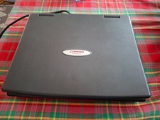 Vintage notebook Compaq Armada 1700