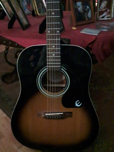 Nice Guitar