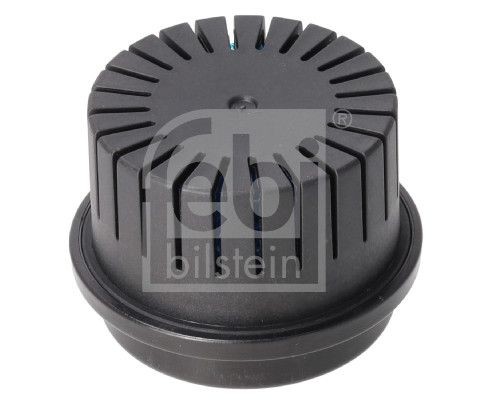 FEBI BILSTEIN 198163 Compressed-Air System Silencer For DAF VOLVO RENAULT TRUCKS