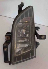 2006 SONATA RH FOG-DRIVING LIGHT BUMPER MOUNTED USED OEM