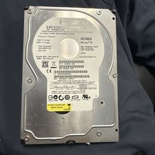 Western Digital WD2500JB-00REA0 250GB IDE PATA 3.5" WD Caviar with Windows 11