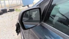 2015 - 2018 Ford Edge Driver Side View Mirror Power
