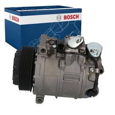 BOSCH KLIMAKOMPRESSOR 7SEU16C passend für MERCEDES-BENZ M-KLASSE S-KLASSE SLK |