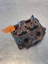 1980 Ford 1300 Tractor Cylinder Head