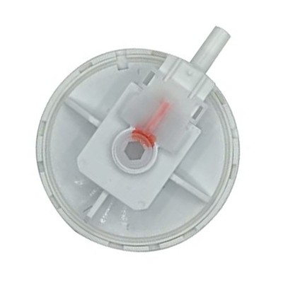 White Water Level Sensor for Washing Machine Compatible with Multiple Models