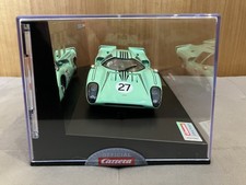 23938 Carrera Digital 124 Lola T70 MkIIIb No.27 20023938