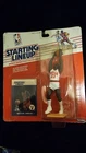 Kenner Starting Lineup Michael Jordan Chicago Bulls #23 Figure w/ Collector Card