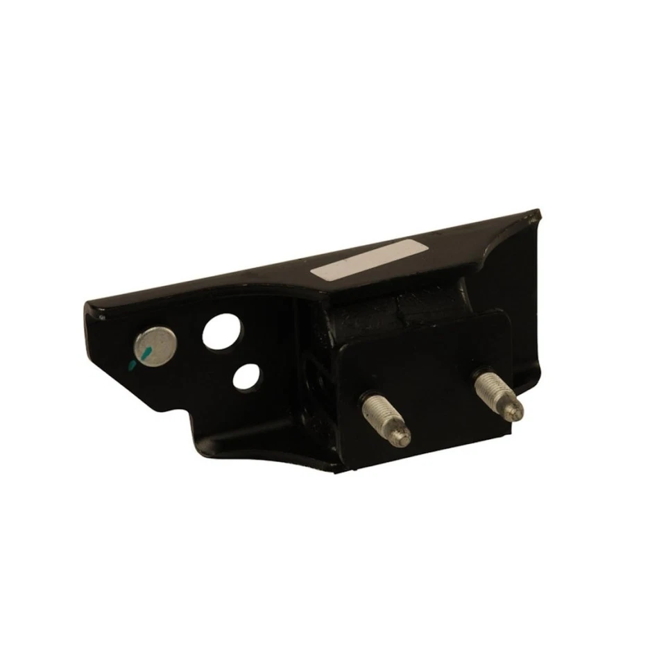 Genuine ACDelco For GMC Canyon 2004-2012 Transmission Mount Rubber, Steel Black Foto 3 de 4