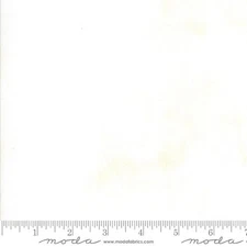 Grunge "Composition White" -Moda Fabrics-BTY