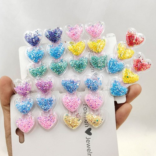 Pet Grooming Pet Hair Clips Style Tool Pet Barrette Cat Dog - Picture 5 of 10