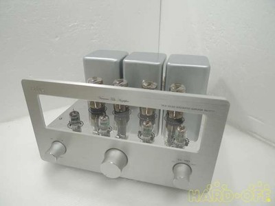 Radius Ra-VT11 Power and Tube, Vacuum Tube, Used, No Cover