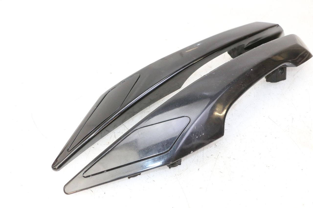 GRAB RAIL - PEUGEOT SATELIS 125 (2013 - 2018)
