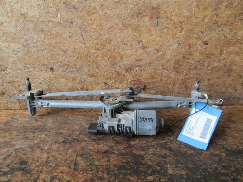 429671 Wischermotor, Scheibenwischermotor vorne Skoda Fabia (6Y)