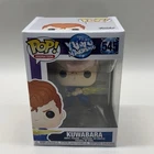 Funko Pop! Animation: Yu Yu Hakusho: Ghost Files - Kuwabara #545 VAULTED Vinyl