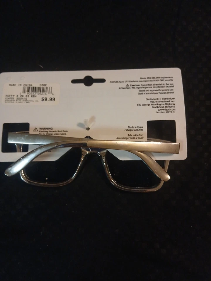 foster grant sunglasses kids - Image 2 of 2